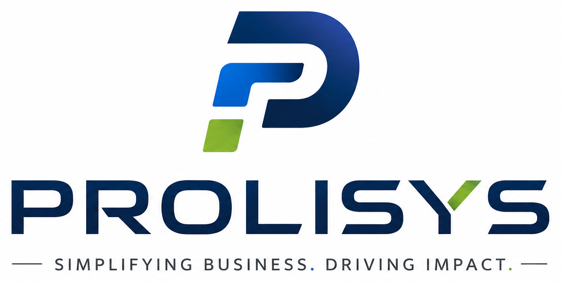Prolisys logo