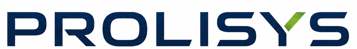 Prolisys logo
